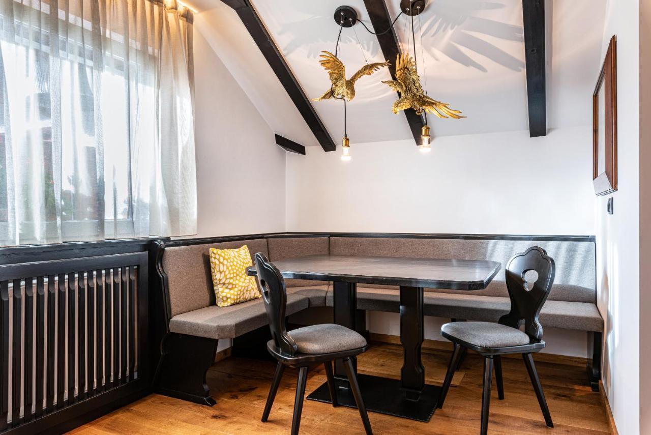 Residence Skutial App Santner Castelrotto Dış mekan fotoğraf