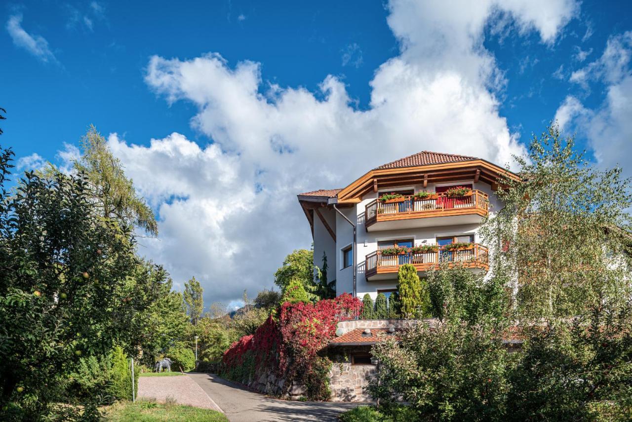 Residence Skutial App Santner Castelrotto Dış mekan fotoğraf