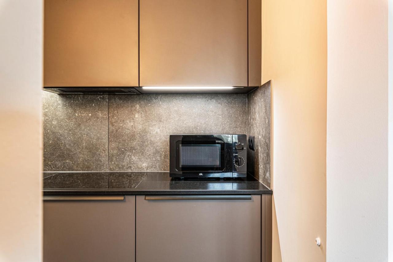 Residence Skutial App Santner Castelrotto Dış mekan fotoğraf