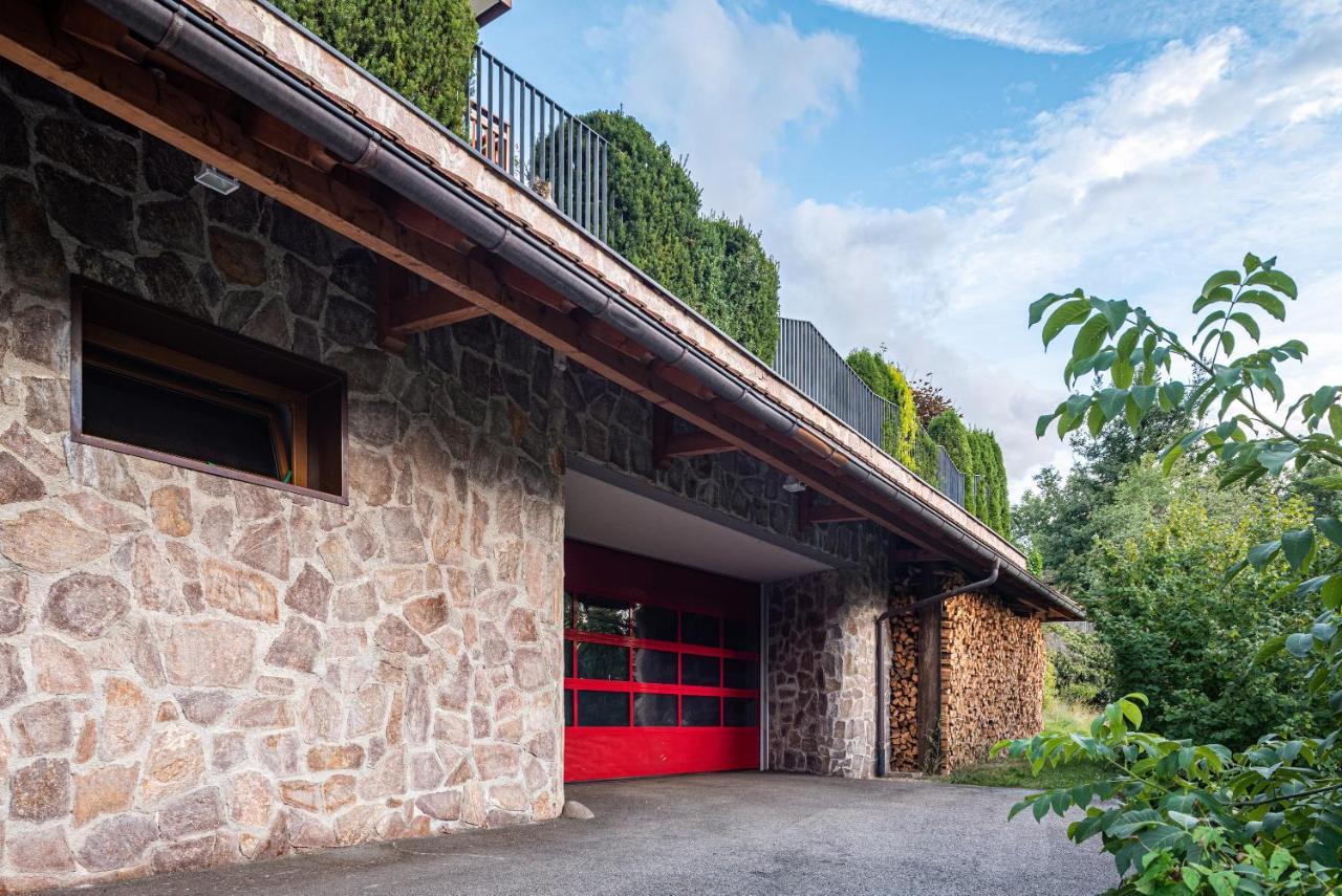 Residence Skutial App Santner Castelrotto Dış mekan fotoğraf